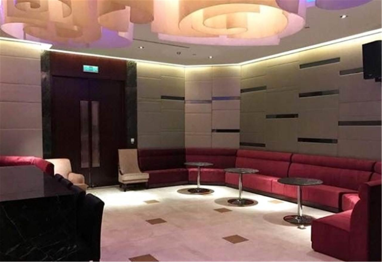 Shan Bin Queensir Hotel Xi'An Xi'an  Esterno foto