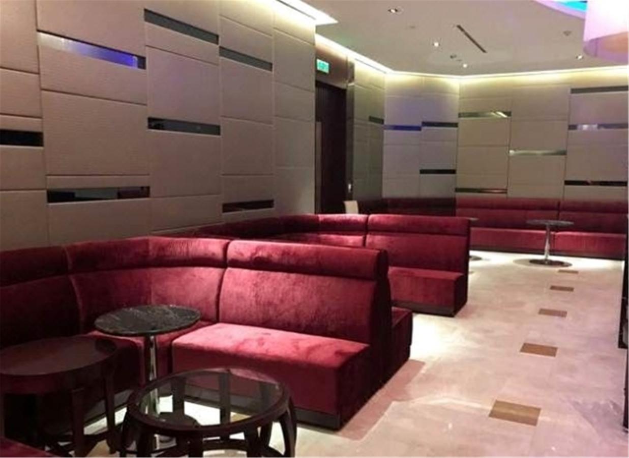 Shan Bin Queensir Hotel Xi'An Xi'an  Esterno foto