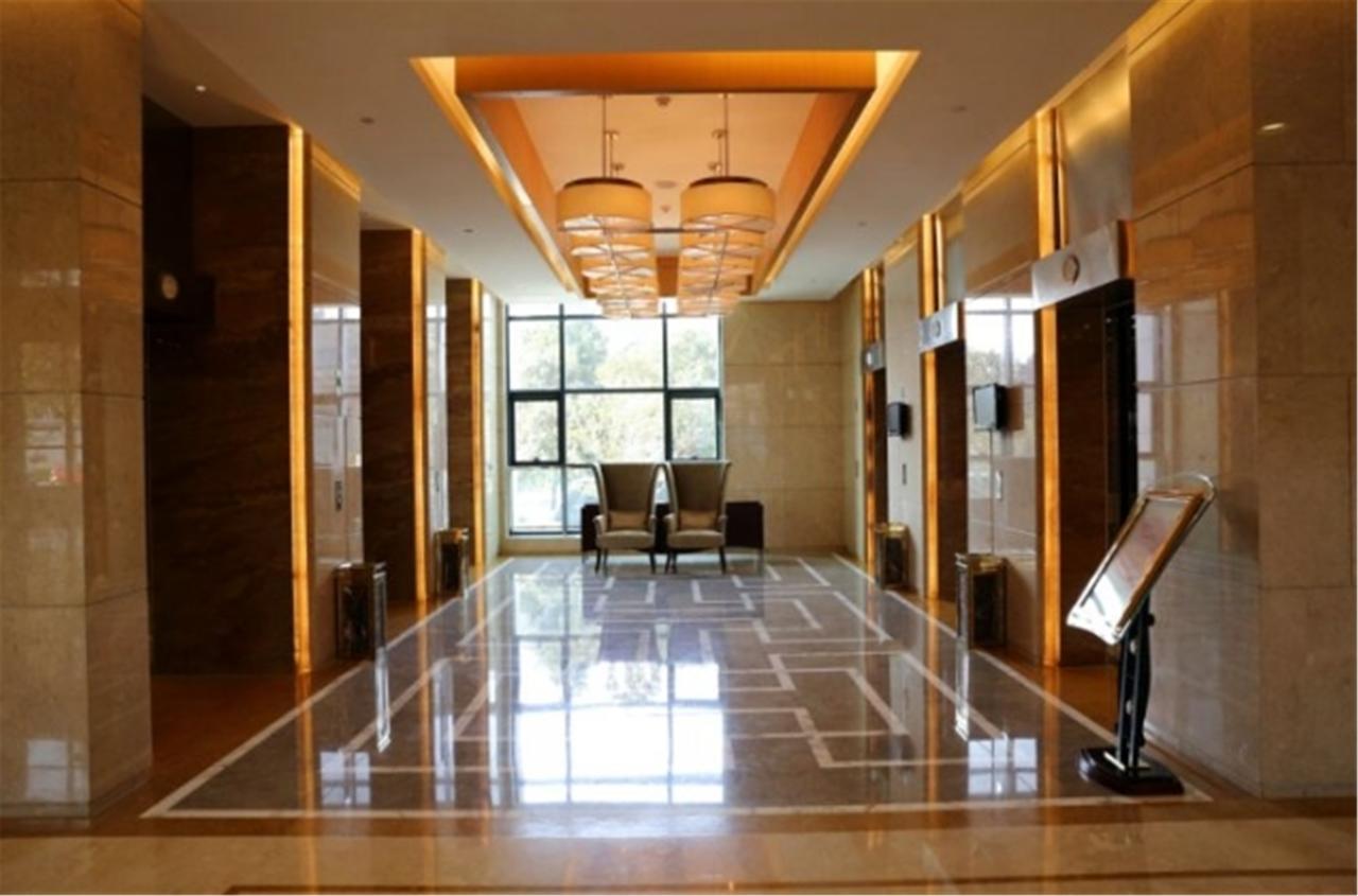Shan Bin Queensir Hotel Xi'An Xi'an  Esterno foto